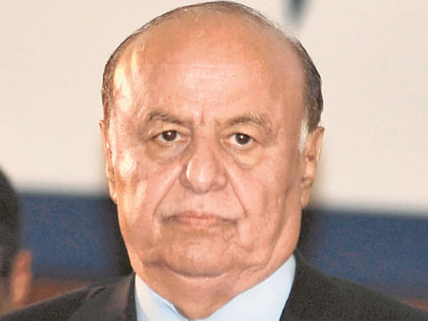 Hadi’s decision in the right spirit