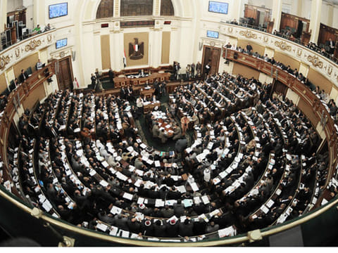 Four ministers replaced in Egypt cabinet reshuffle