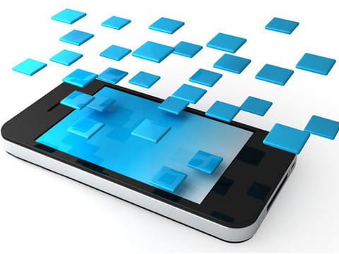 Getting apps to help with shopping preferences