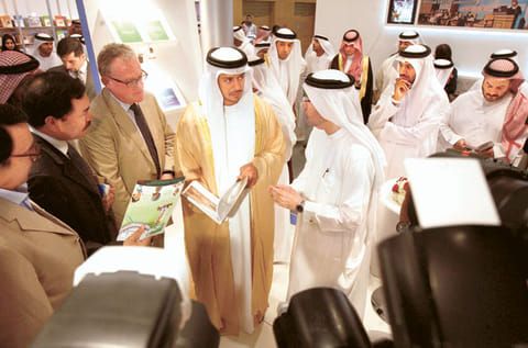 Abdul Rahman/Gulf News
