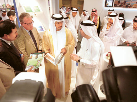 Abdul Rahman/Gulf News