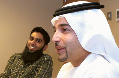 Arshad Ali/Gulf News 