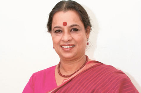 Nilima Pathak/Gulf News