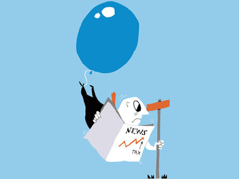 Illustration: Luis Vazquez/©Gulf News