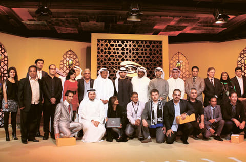 Atiq-Ur-Rehman/Gulf News