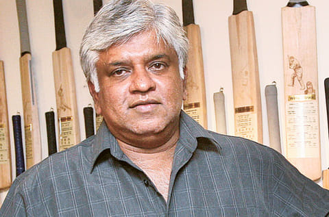 Virendra Saklani/Gulf News