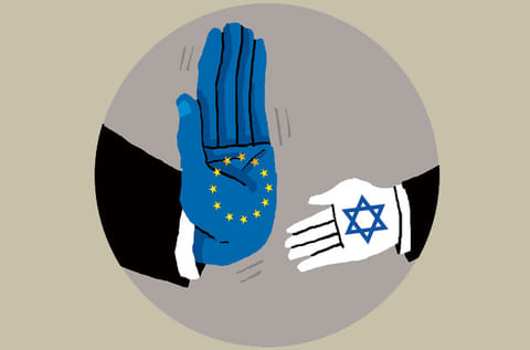 Illustration: LUIS VAZQUEZ/©Gulf News