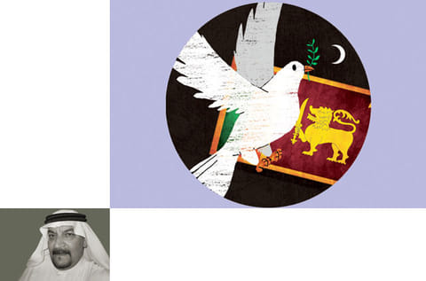 Illustration: ©Gulf News