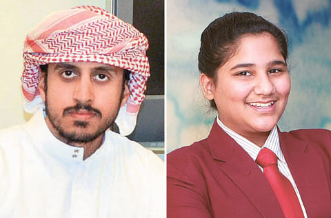 Gulf News Archives/Zarina Fernandes/Gulf News 