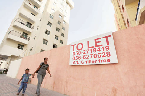 Francois Nel / Gulf News 