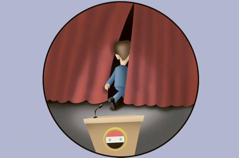 Illustration: Dana A.Shams/©Gulf News