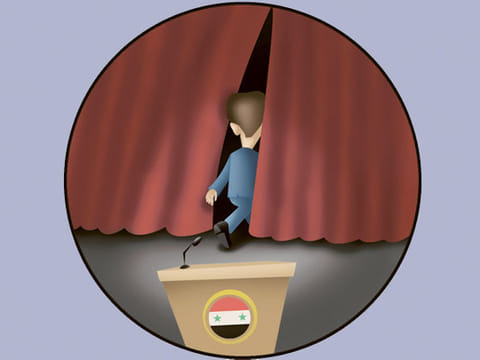 Illustration: Dana A.Shams/©Gulf News