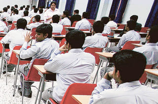 CBSE mandates 50 hours of annual training for all school teachers