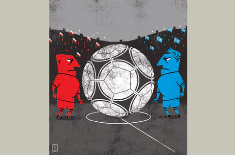Luis Vazquez/©GULF NEWS
