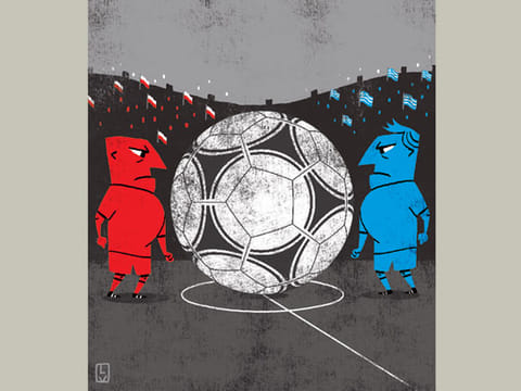 Luis Vazquez/©GULF NEWS