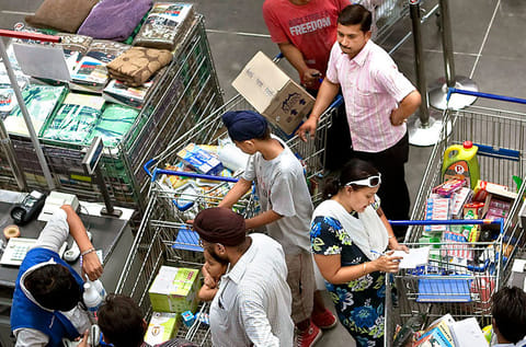 Despite consumer prices rising more than the central bank’s 4 per cent target for the first time since mid-2018, the new consensus is that the economy is deflation-bound