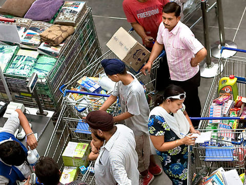 Despite consumer prices rising more than the central bank’s 4 per cent target for the first time since mid-2018, the new consensus is that the economy is deflation-bound