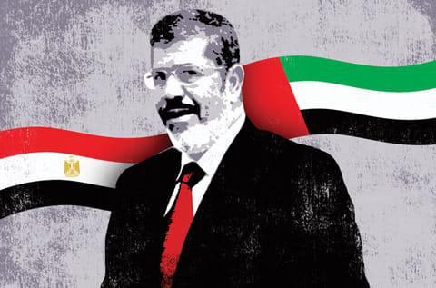 LUIS VAZQUEZ/Gulf News
