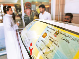 Applying for your Emirates ID? These are all the fees you need to know of