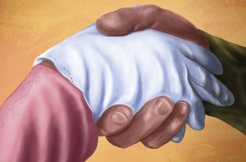 Dana A. Shams/©Gulf News