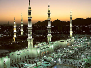 COVID-19: Saudi Arabia sets rules for worshipers and mosques as it reopens