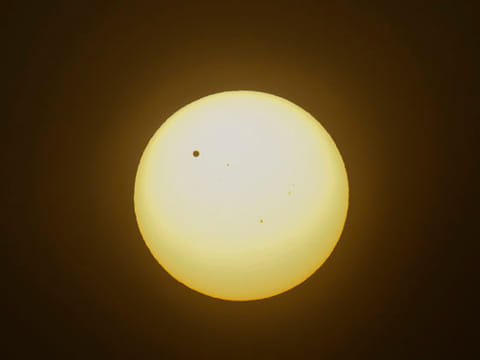 Scientists hope Venus will give up the secret of how life evolved on Earth
