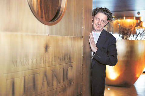 Oliver Clarke/ Gulf News