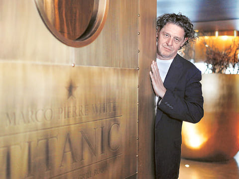 Oliver Clarke/ Gulf News