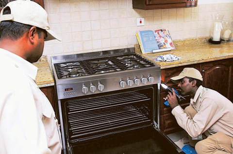 Virendra Saklani/Gulf News Archives