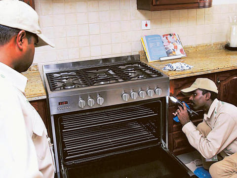 Virendra Saklani/Gulf News Archives