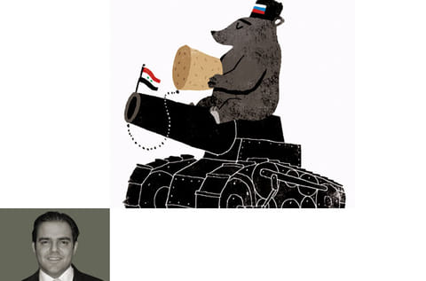 Luis Vazquez/©Gulf News