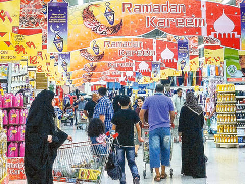 Ahmed Ramzan/Gulf News