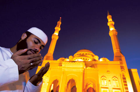 Clerics asked to show leniency; public reminded on parking and safety.