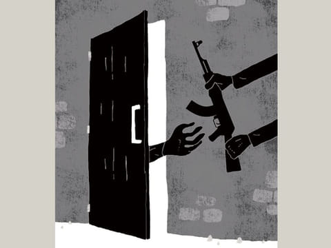 Luis Vazquez/©Gulf News