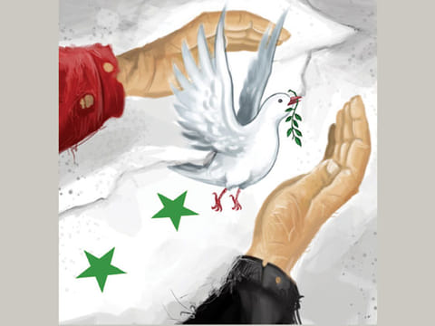 Niño Jose Heredia/©Gulf News