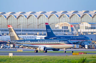 Brazil's Embraer boosts profits eight-fold