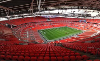 Pictures: Travel around Euro 2020's 12 stadiums