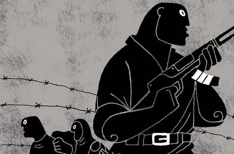 Luis Vazquez/©Gulf News