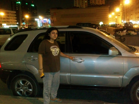 By Mazhar Farooqui/XPRESS