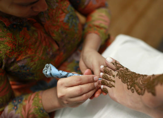 henna