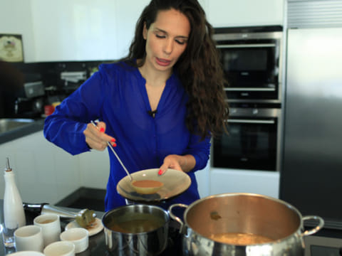 Hearty Ramadan dishes