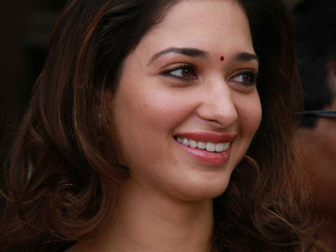 Southern Spice: Tamannah goes to Bollywood