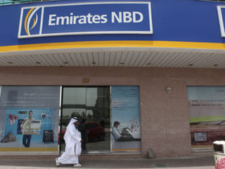 Emirates NBD’s fintech tie-ups positive: Moody’s