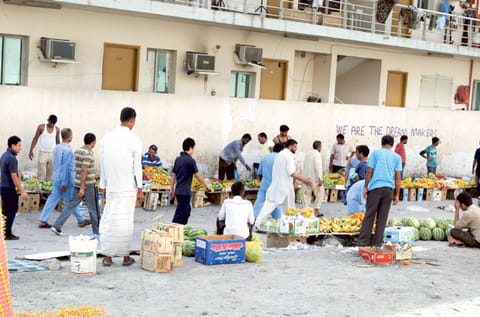 Atiq-ur-Rehman/Gulf News