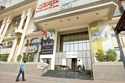 Gulf News Archives