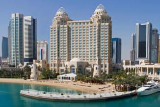 Surprising markets, Qatar raises $9 billion in Eurobond sale