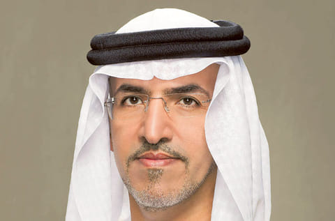 Gulf News Archive