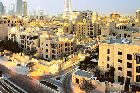 Gulf News Archives