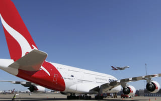 Look: Airlines invent wild ways to make money with borders closed due to COVID-19