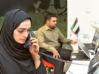 In Pictures: Check out the best workplaces in the UAE for women